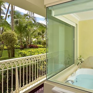 Beach King Suite